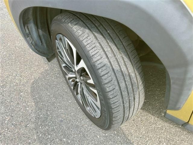 TOYOTA YARIS CROSS HYBRID 2021 Image 31