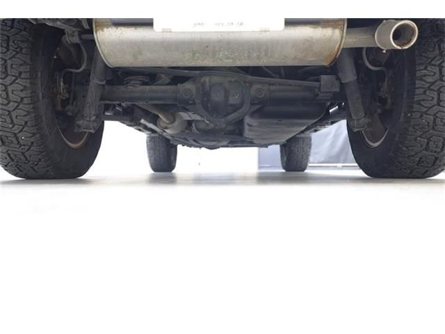 JEEP WRANGLER UNLIMI 2012 Image 31