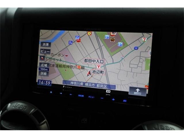 JEEP WRANGLER UNLIMI 2012 Image 31