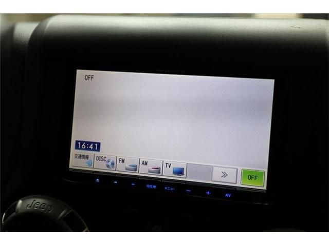 JEEP WRANGLER UNLIMI 2012 Image 31