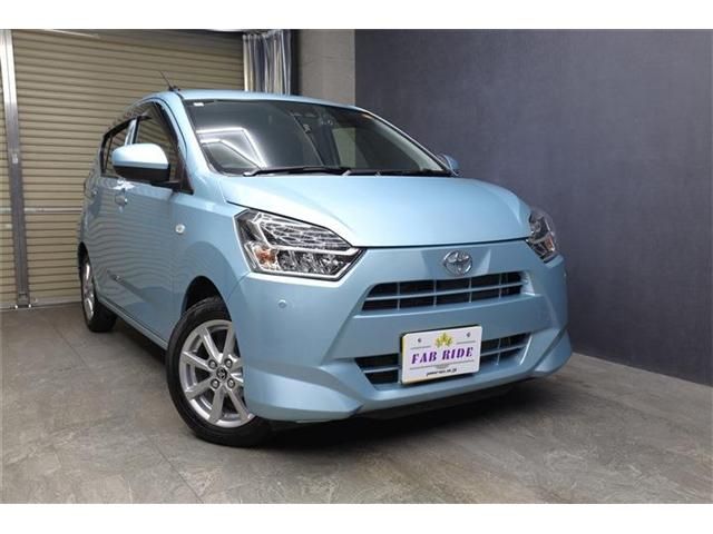 TOYOTA PIXIS EPOCH 2022 Image 31