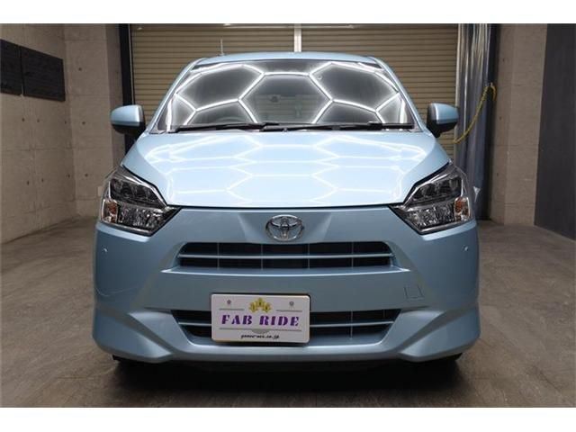 TOYOTA PIXIS EPOCH 2022 Image 31