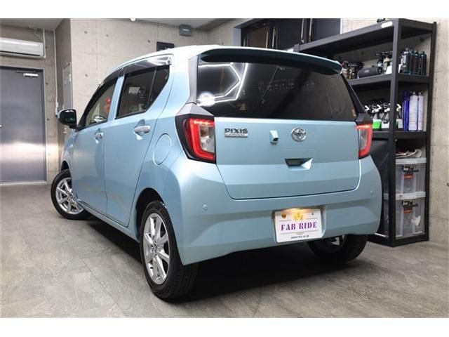 TOYOTA PIXIS EPOCH 2022 Image 31