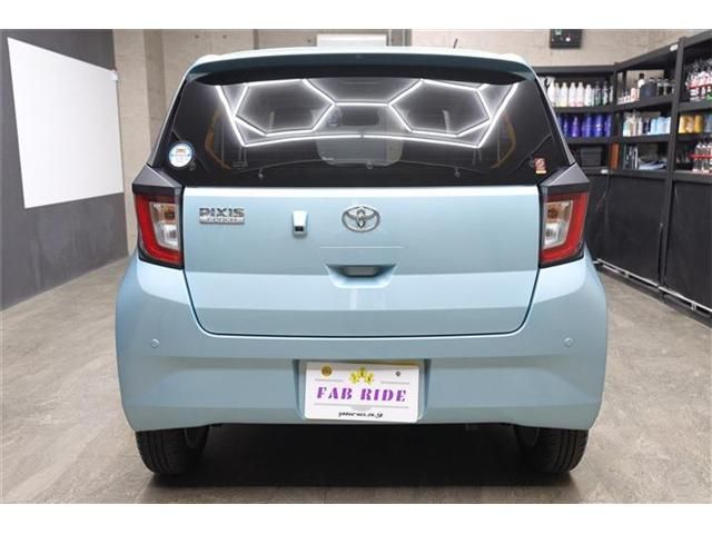 TOYOTA PIXIS EPOCH 2022 Image 31