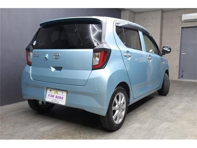 TOYOTA PIXIS EPOCH 2022 Image 31