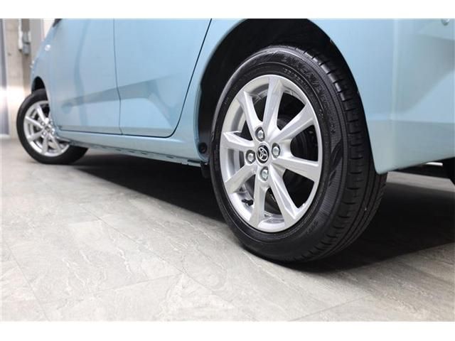 TOYOTA PIXIS EPOCH 2022 Image 31