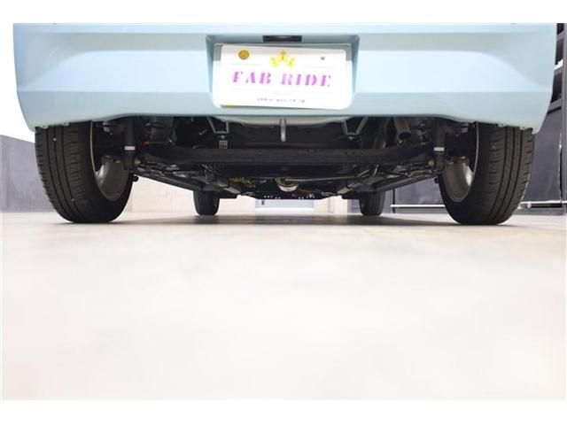 TOYOTA PIXIS EPOCH 2022 Image 31