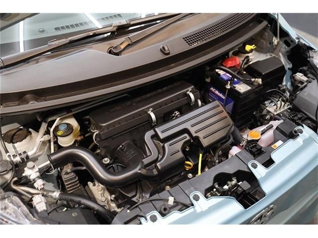 TOYOTA PIXIS EPOCH 2022 Image 31