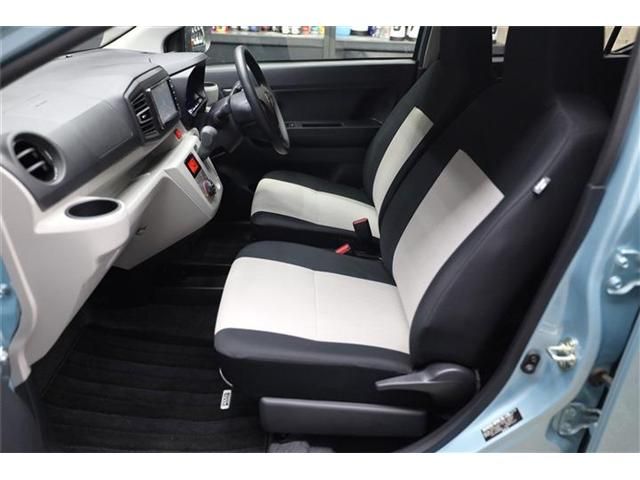 TOYOTA PIXIS EPOCH 2022 Image 31