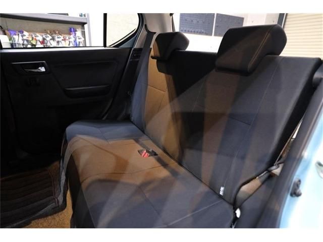 TOYOTA PIXIS EPOCH 2022 Image 31