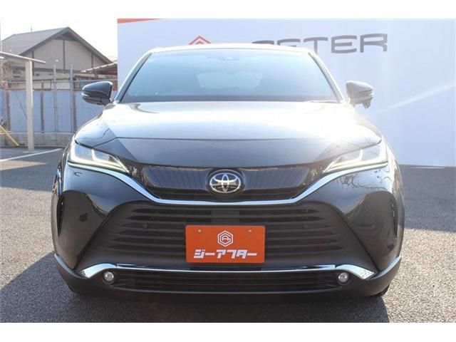 TOYOTA HARRIER 2WD 2023 Image 31