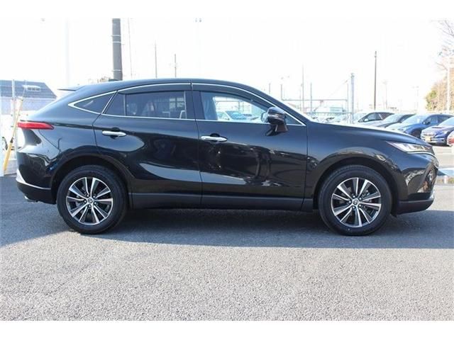 TOYOTA HARRIER 2WD 2023 Image 31