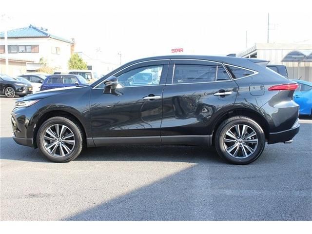 TOYOTA HARRIER 2WD 2023 Image 31