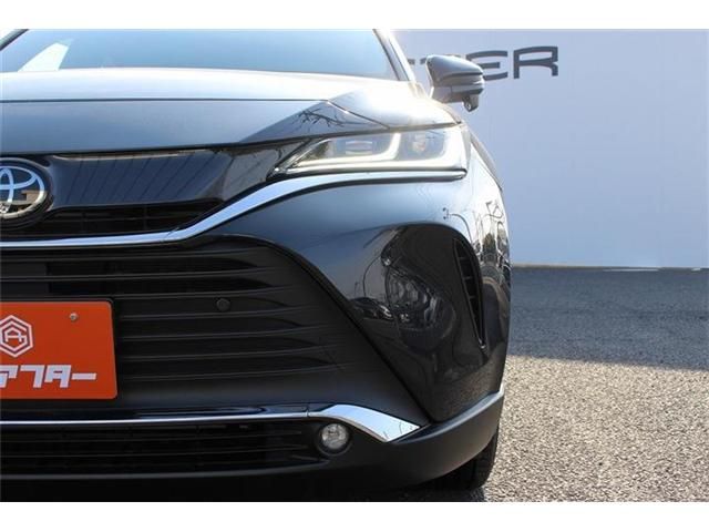 TOYOTA HARRIER 2WD 2023 Image 31