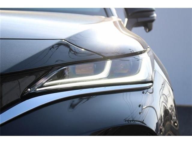 TOYOTA HARRIER 2WD 2023 Image 31