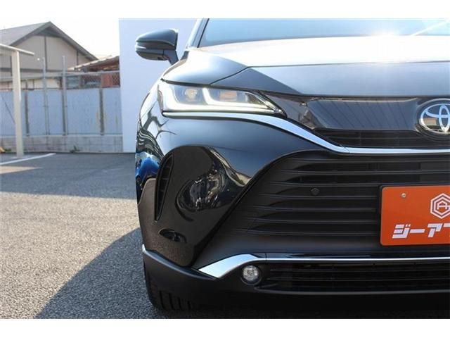 TOYOTA HARRIER 2WD 2023 Image 31
