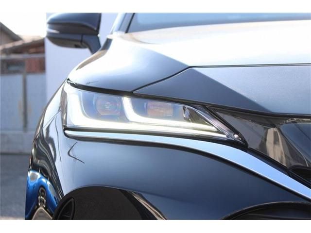 TOYOTA HARRIER 2WD 2023 Image 31