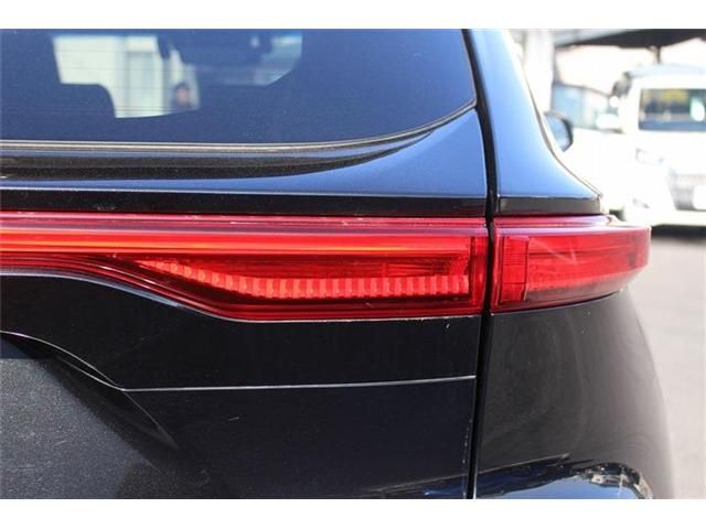 TOYOTA HARRIER 2WD 2023 Image 31