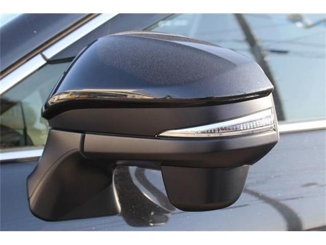 TOYOTA HARRIER 2WD 2023 Image 31