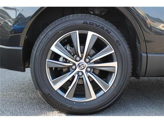 TOYOTA HARRIER 2WD 2023 Image 31