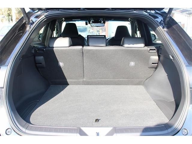 TOYOTA HARRIER 2WD 2023 Image 31