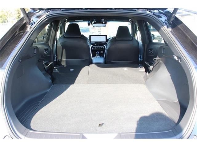 TOYOTA HARRIER 2WD 2023 Image 31