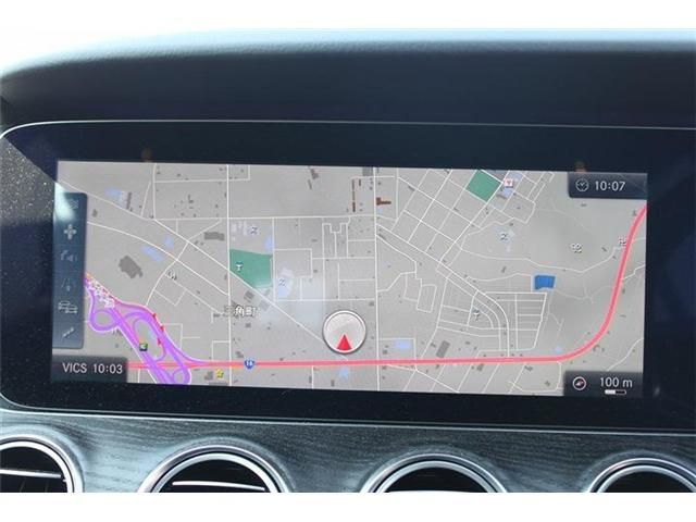 MERCEDES BENZ E CLAS 2017 Image 31