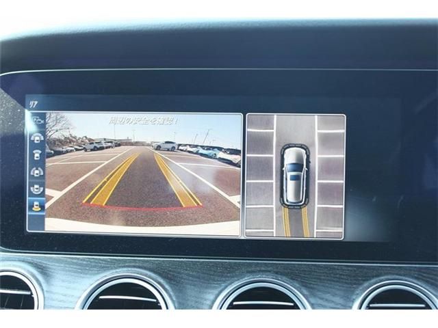 MERCEDES BENZ E CLAS 2017 Image 31