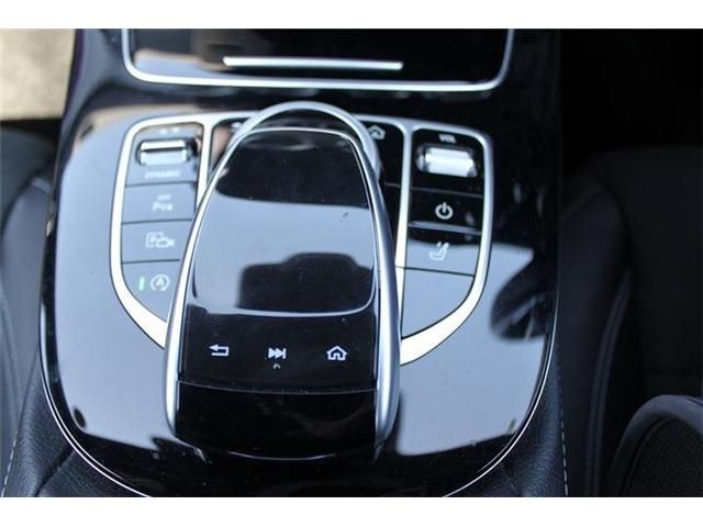 MERCEDES BENZ E CLAS 2017 Image 31