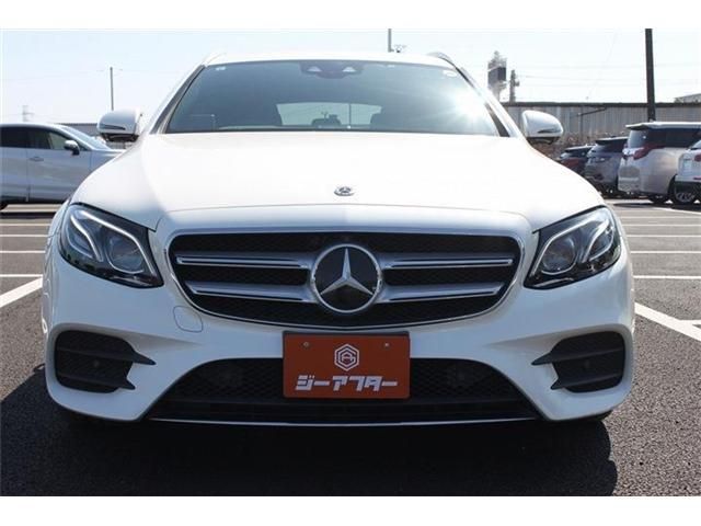 MERCEDES BENZ E CLAS 2017 Image 31