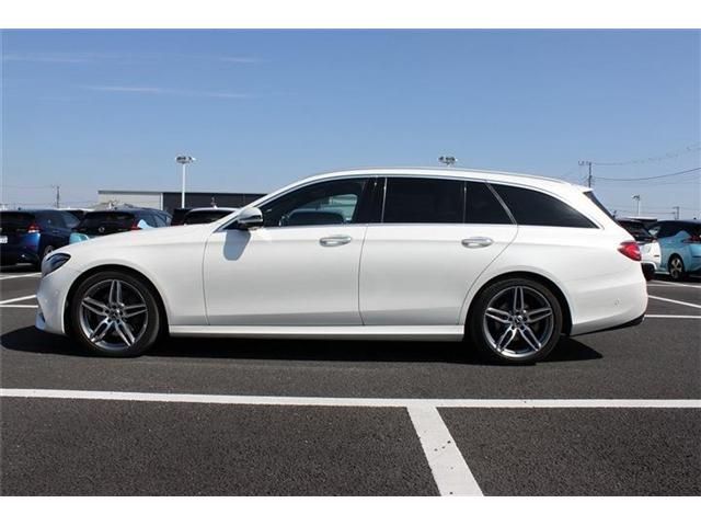 MERCEDES BENZ E CLAS 2017 Image 31