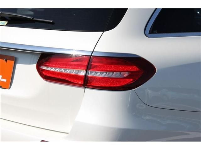 MERCEDES BENZ E CLAS 2017 Image 31