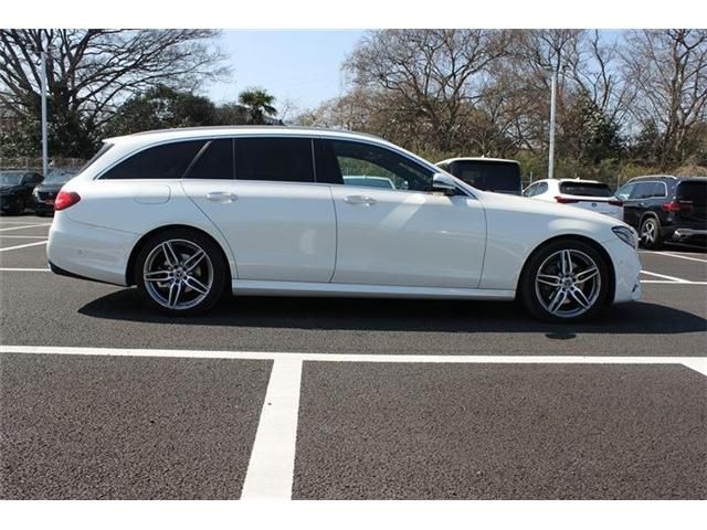 MERCEDES BENZ E CLAS 2017 Image 31