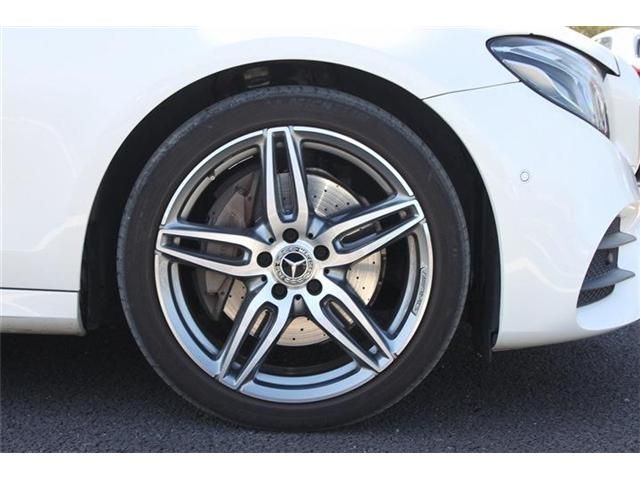 MERCEDES BENZ E CLAS 2017 Image 31