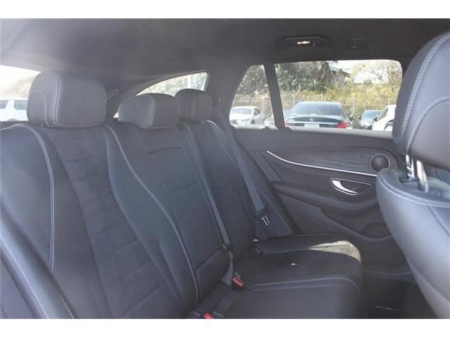 MERCEDES BENZ E CLAS 2017 Image 31