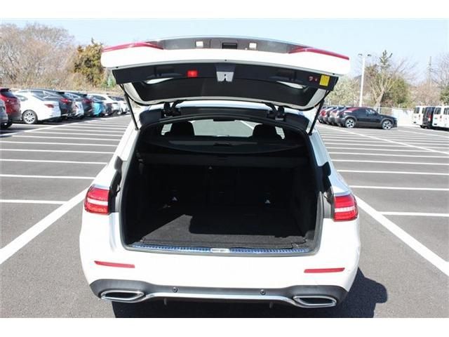 MERCEDES BENZ E CLAS 2017 Image 31