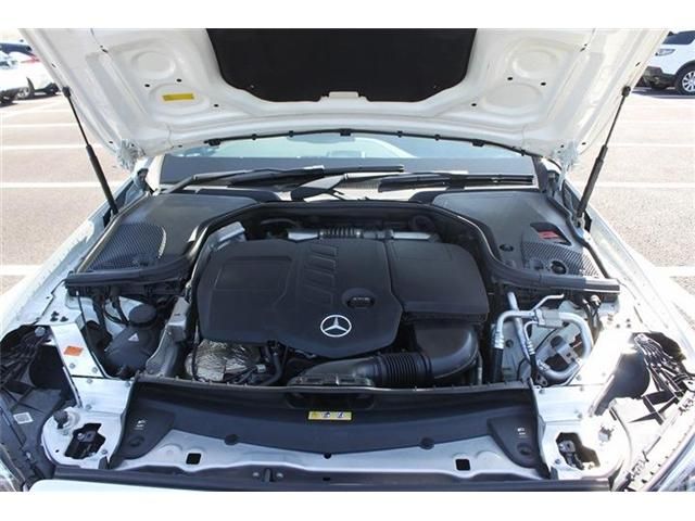 MERCEDES BENZ E CLAS 2017 Image 31