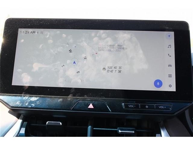 TOYOTA HARRIER HYBRID 2023 Image 31