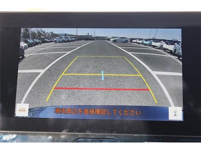 TOYOTA HARRIER HYBRID 2023 Image 31