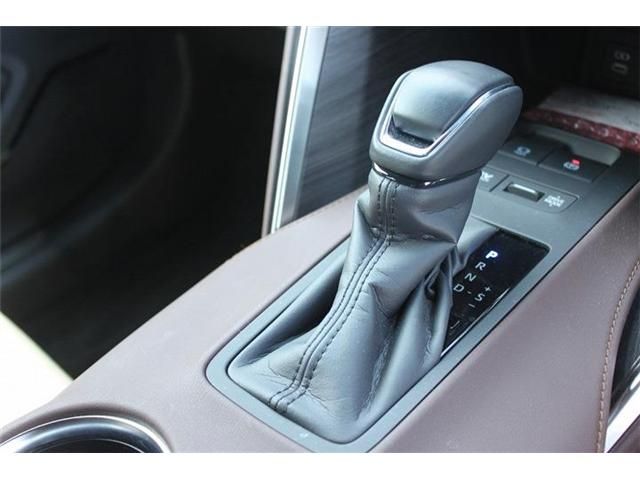 TOYOTA HARRIER HYBRID 2023 Image 31