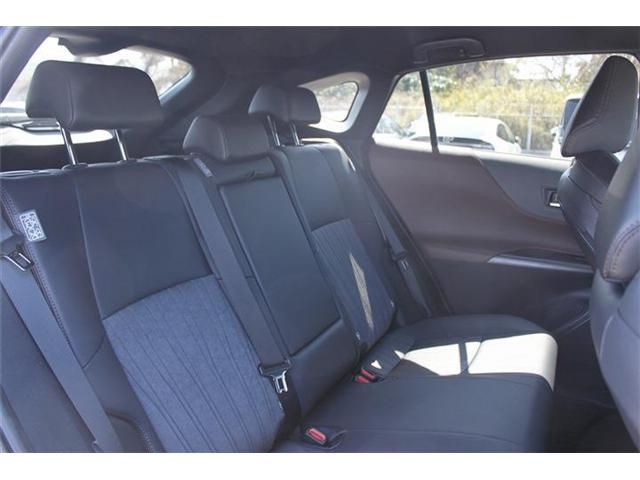 TOYOTA HARRIER HYBRID 2023 Image 31