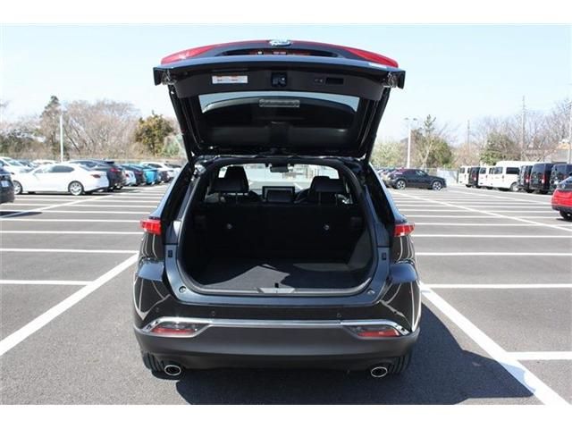 TOYOTA HARRIER HYBRID 2023 Image 31