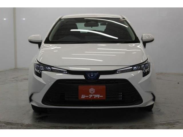 TOYOTA COROLLA TOURING HYBR 2023 Image 31