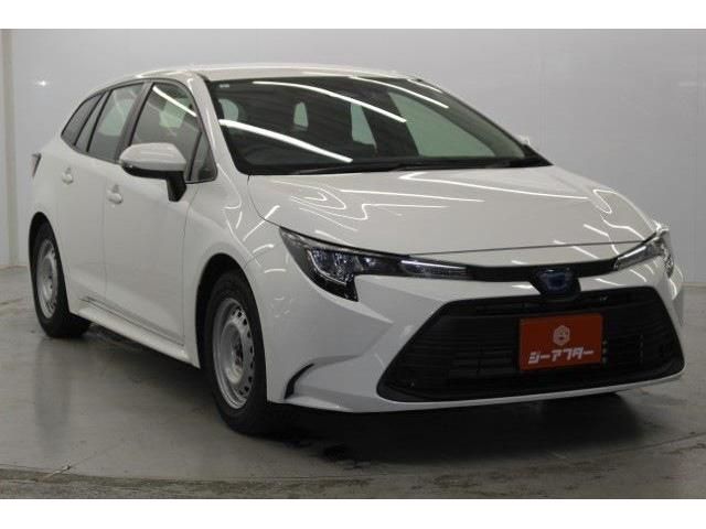 TOYOTA COROLLA TOURING HYBR 2023 Image 31