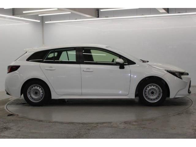 TOYOTA COROLLA TOURING HYBR 2023 Image 31