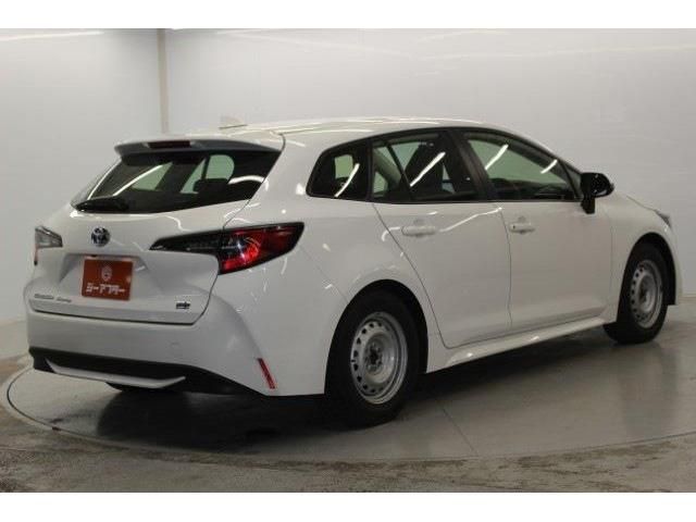 TOYOTA COROLLA TOURING HYBR 2023 Image 31