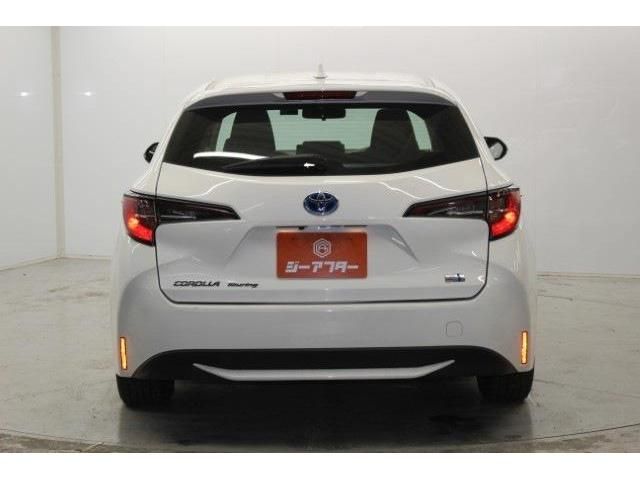 TOYOTA COROLLA TOURING HYBR 2023 Image 31