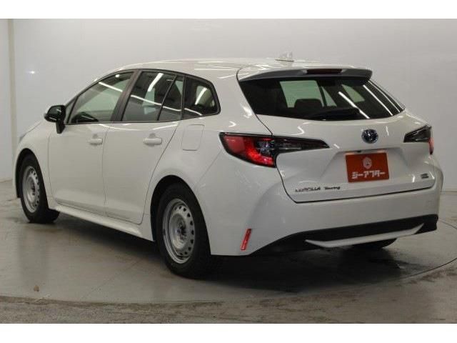 TOYOTA COROLLA TOURING HYBR 2023 Image 31