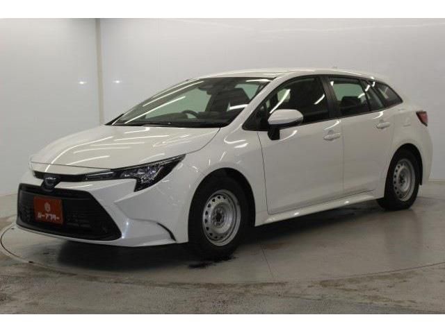 TOYOTA COROLLA TOURING HYBR 2023 Image 31