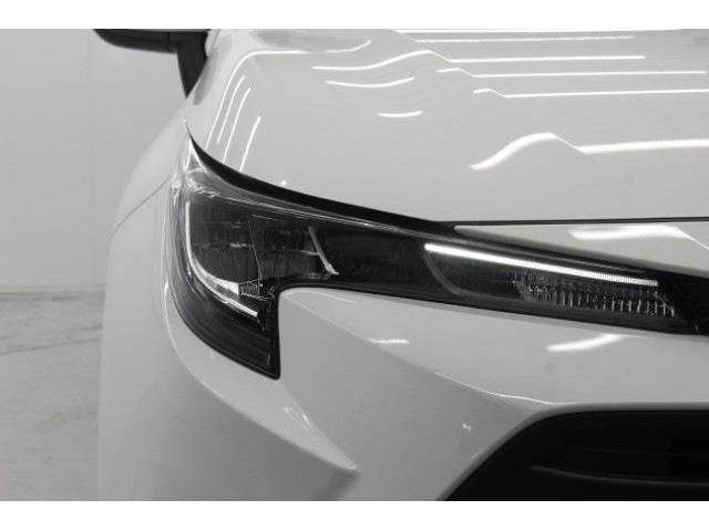 TOYOTA COROLLA TOURING HYBR 2023 Image 31